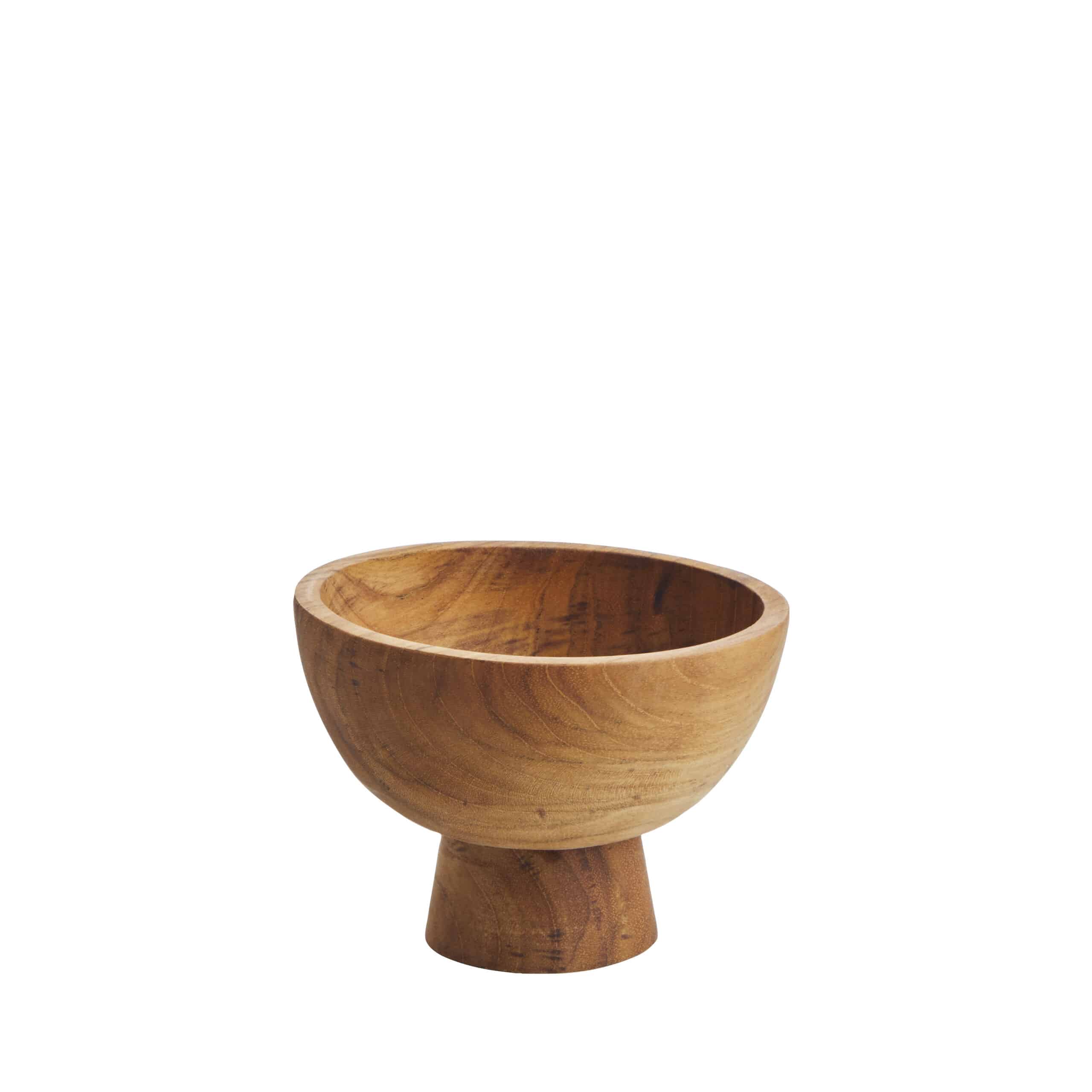 originalhome Bowl on Foot Reclaimed – S