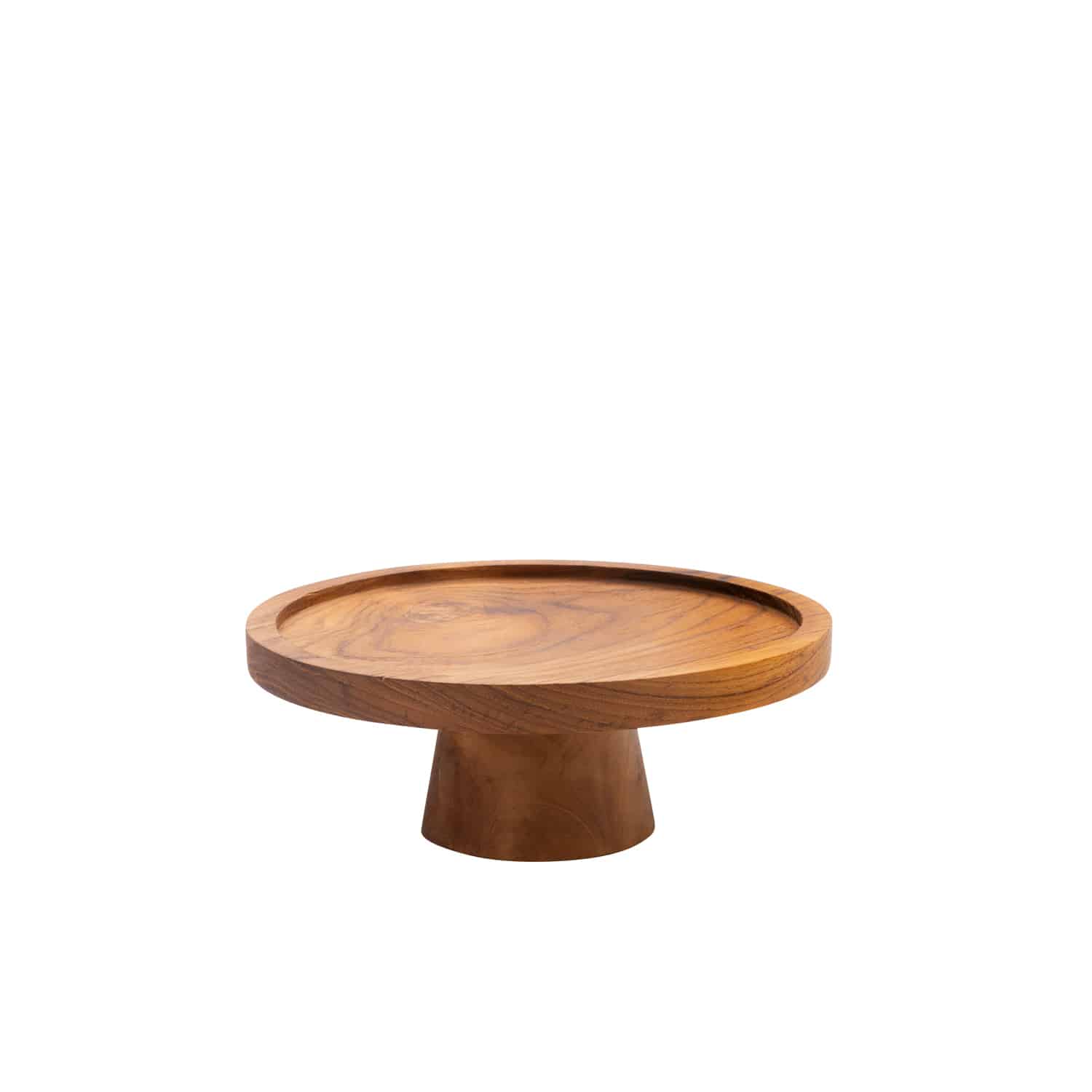 originalhome Cake Stand Reclaimed dia 20 cm