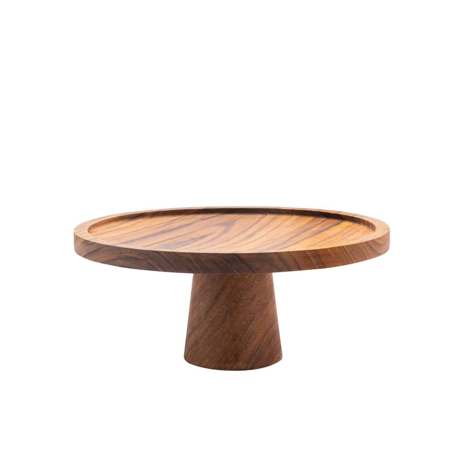 originalhome Cake Stand Reclaimed dia 25 cm