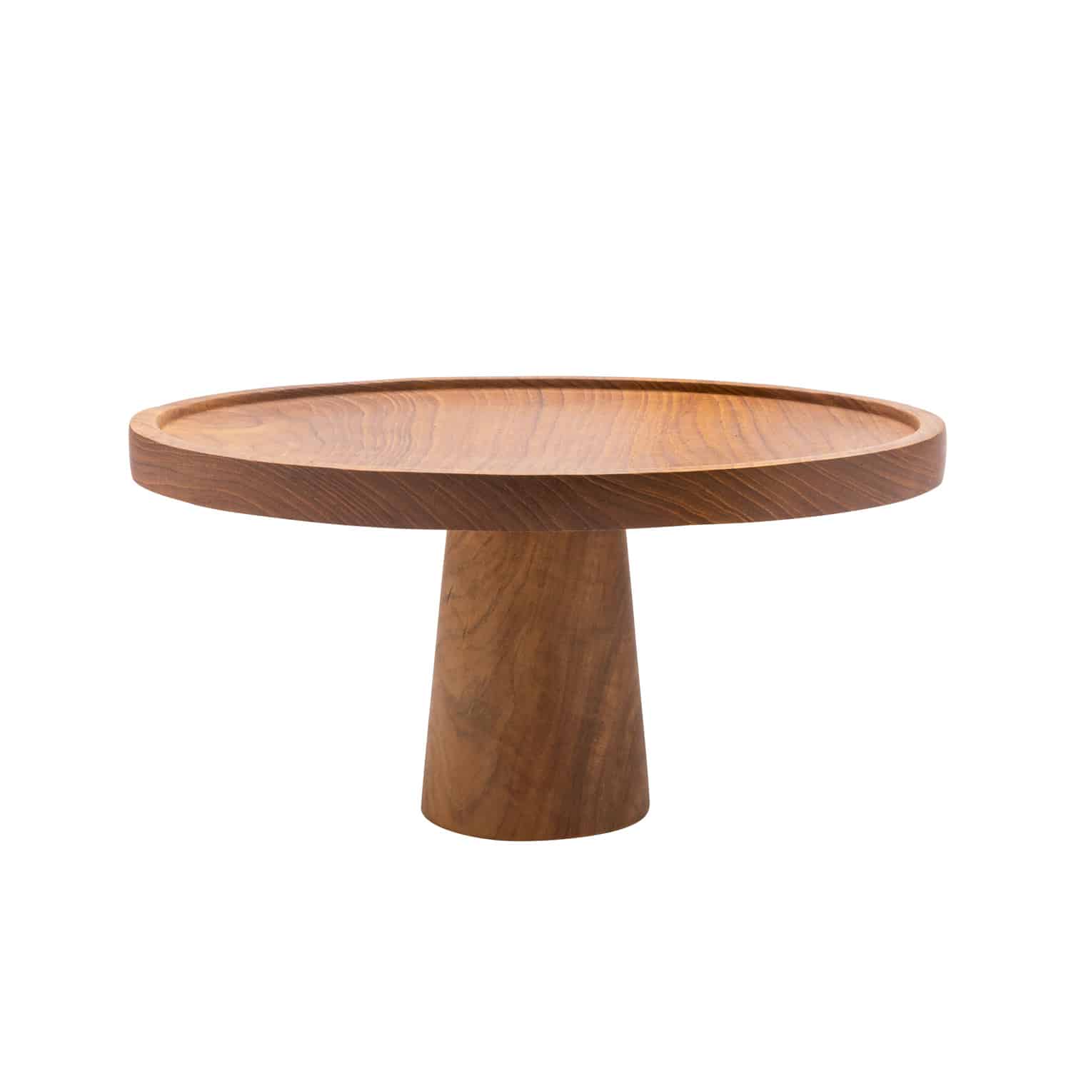 originalhome Cake Stand Reclaimed dia 28 cm