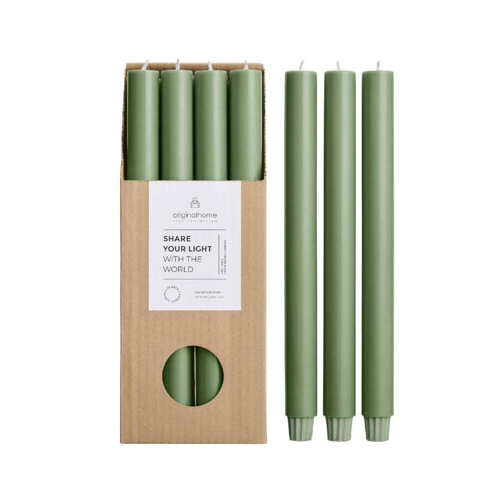originalhome Candle Long Matcha