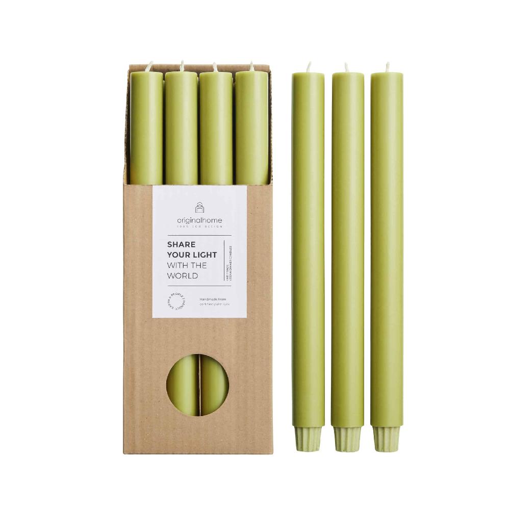 originalhome Candle Long Moss