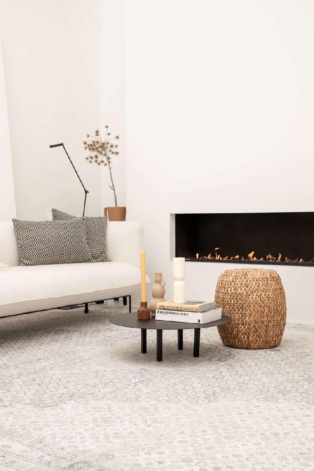 Originalhome Cushion Waste Cot. ZigZag (60×40 Cm)