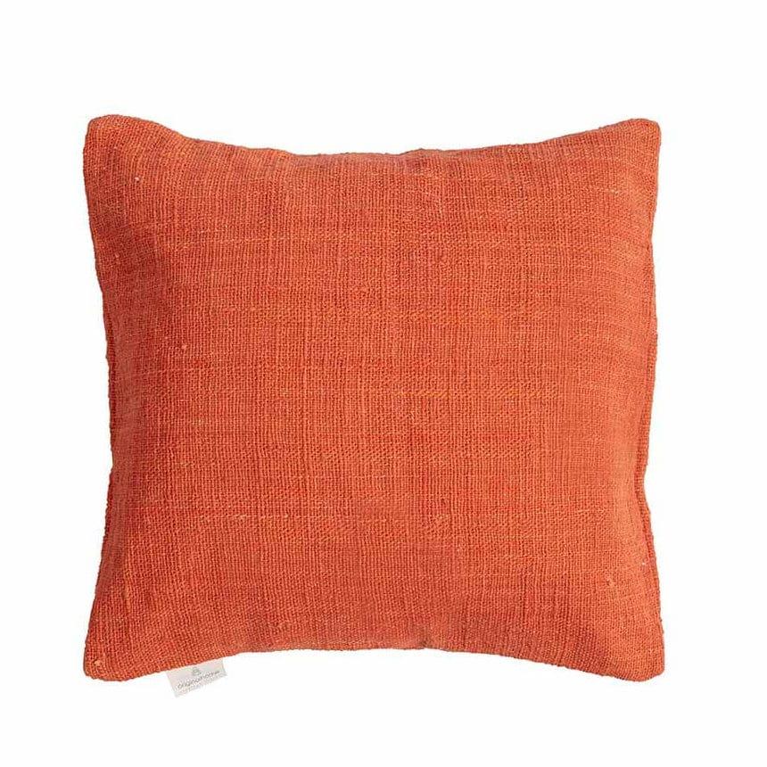 originalhome Cushion Waste Cotton – Terra (60×60)