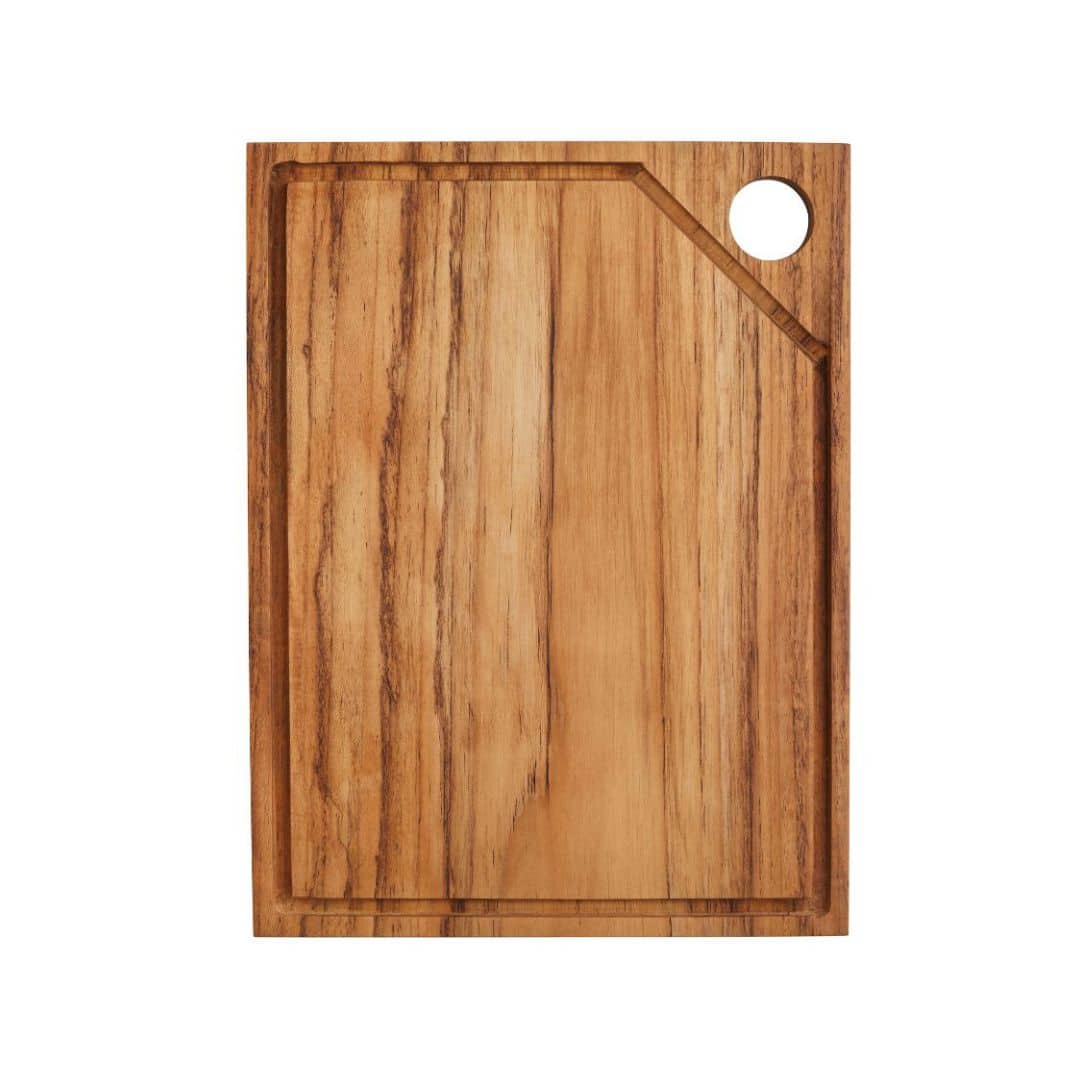 originalhome Cutting Board Steak Reclaimed – Regular