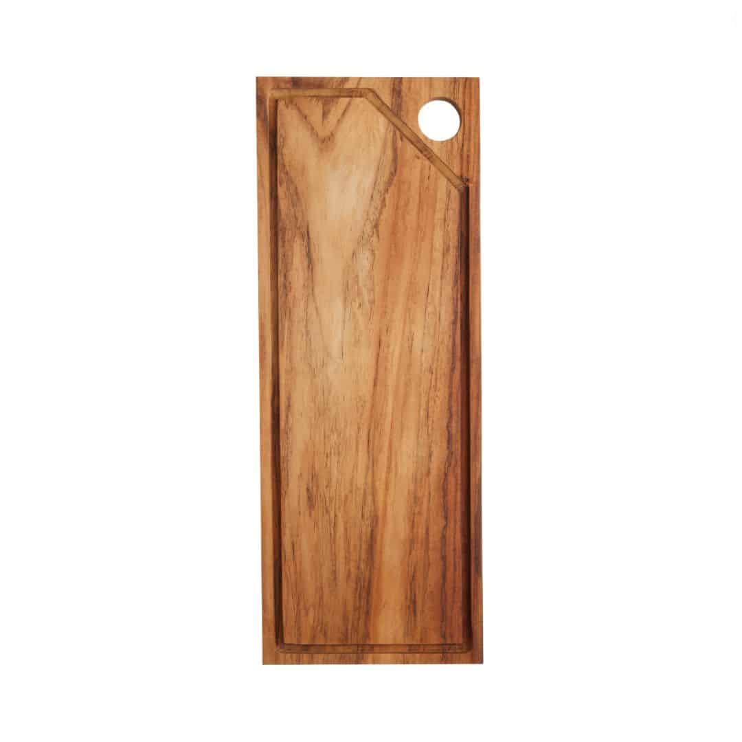 originalhome Cutting Board Steak Reclaimed – Tall