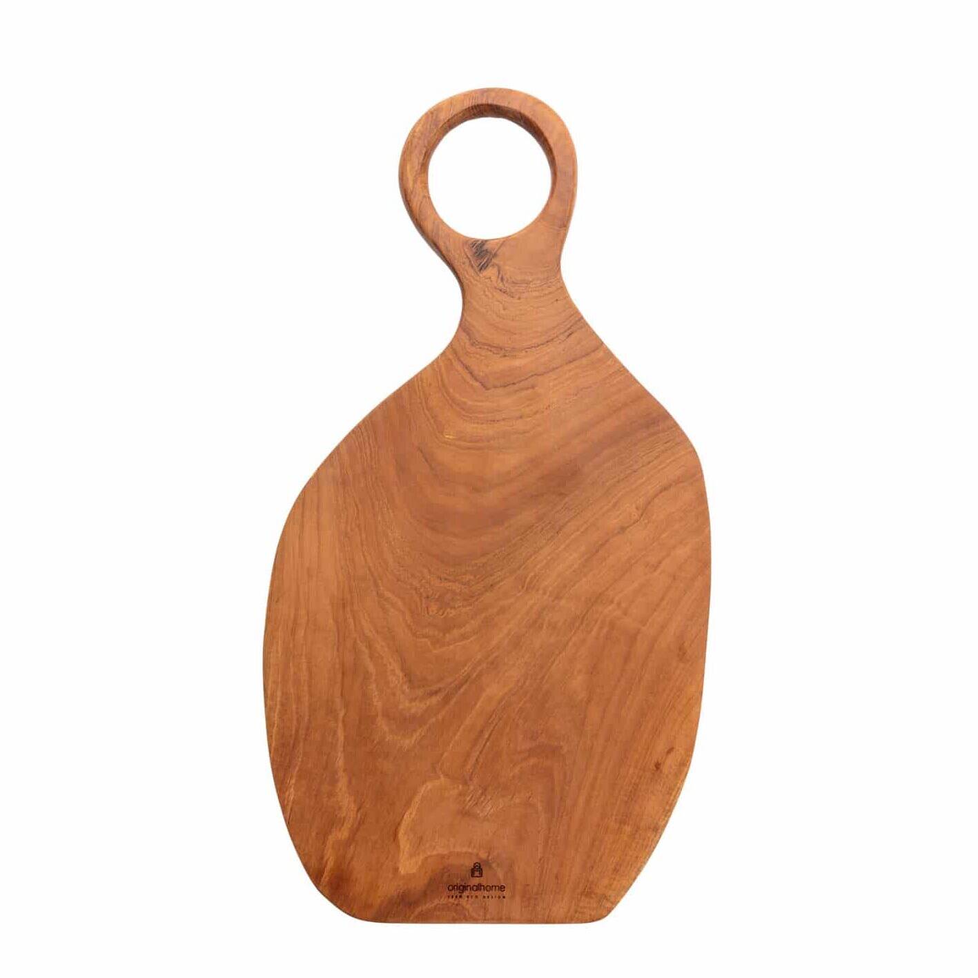 originalhome Cutting Board Swan