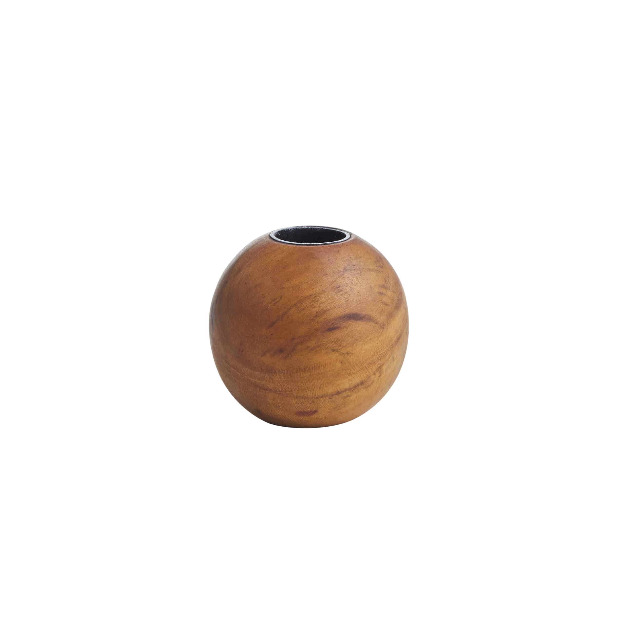 originalhome Dinner Candle Holder Ball – S