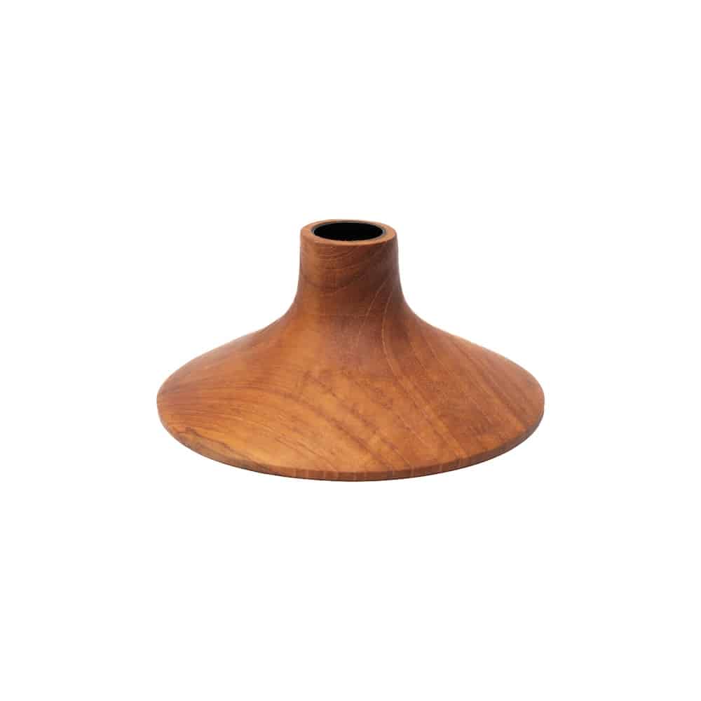 originalhome Dinner Candle Holder Chimney