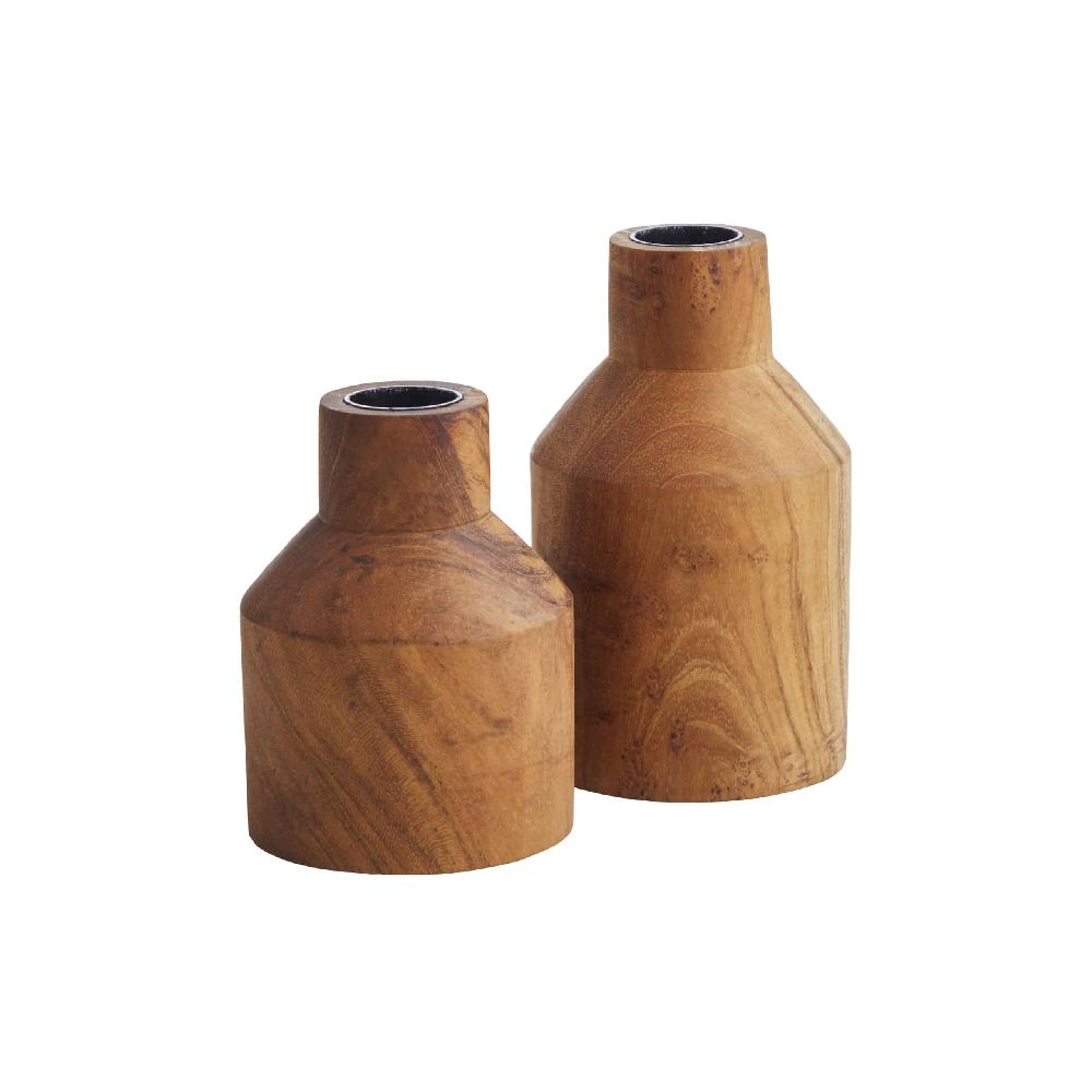 Originalhome Dinner Candle Holder Jol – L