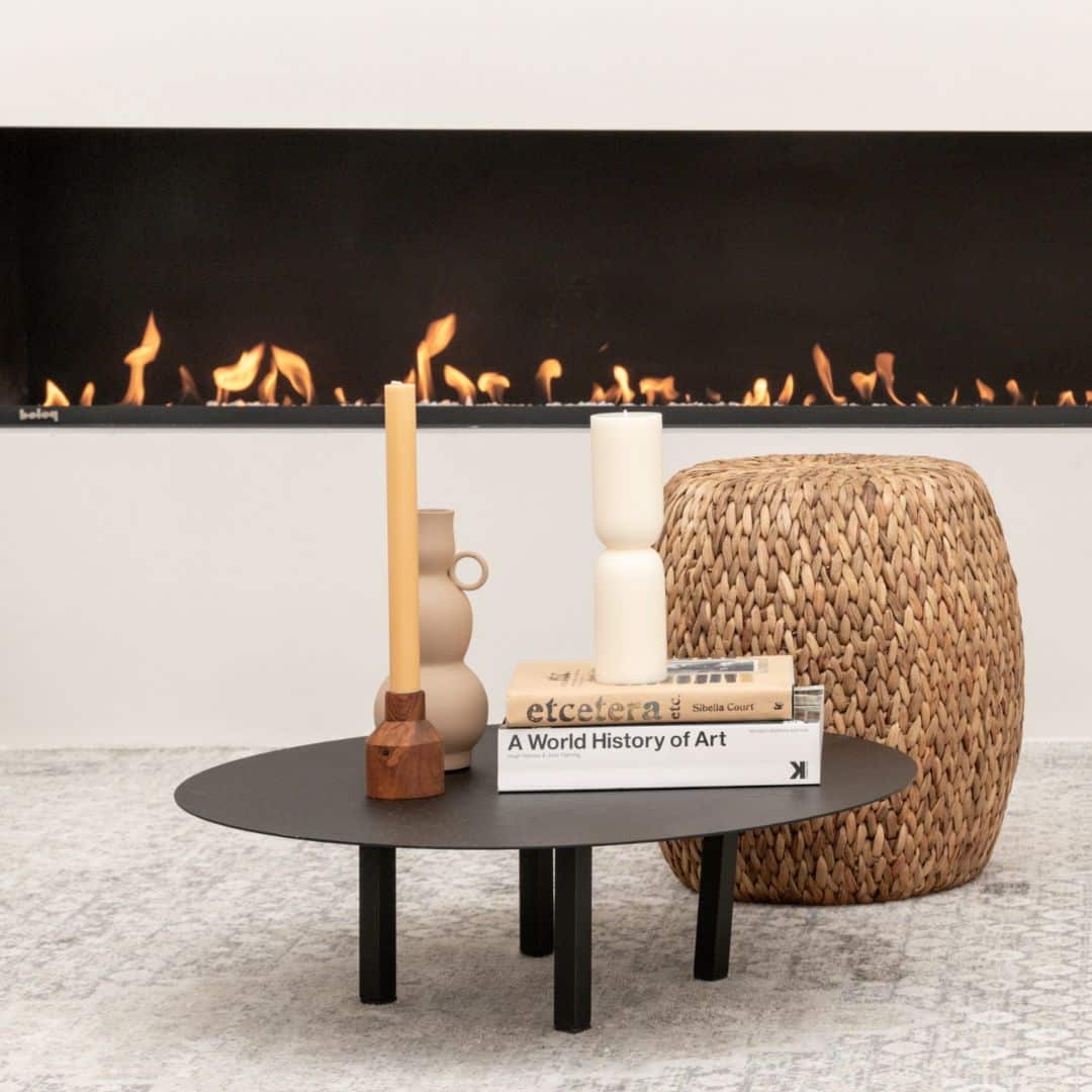 Originalhome Dinner Candle Holder Jol – M