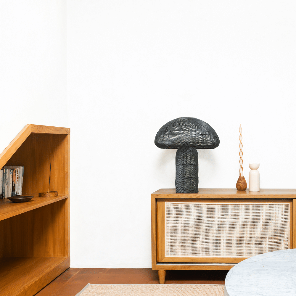 Originalhome Dinner Candle Holder Swirl – L