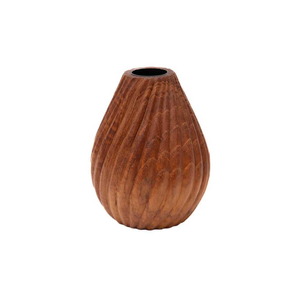 originalhome Dinner Candle Holder Swirl – L