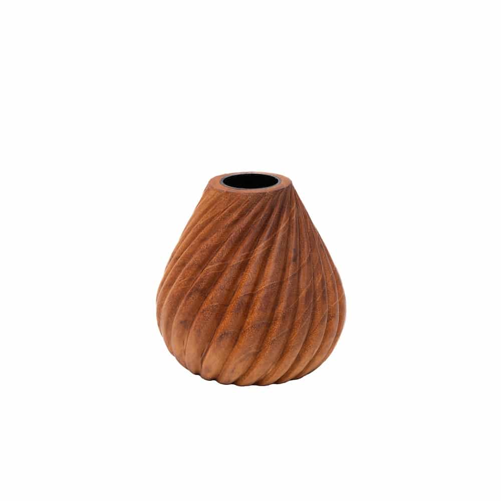 originalhome Dinner Candle Holder Swirl – S