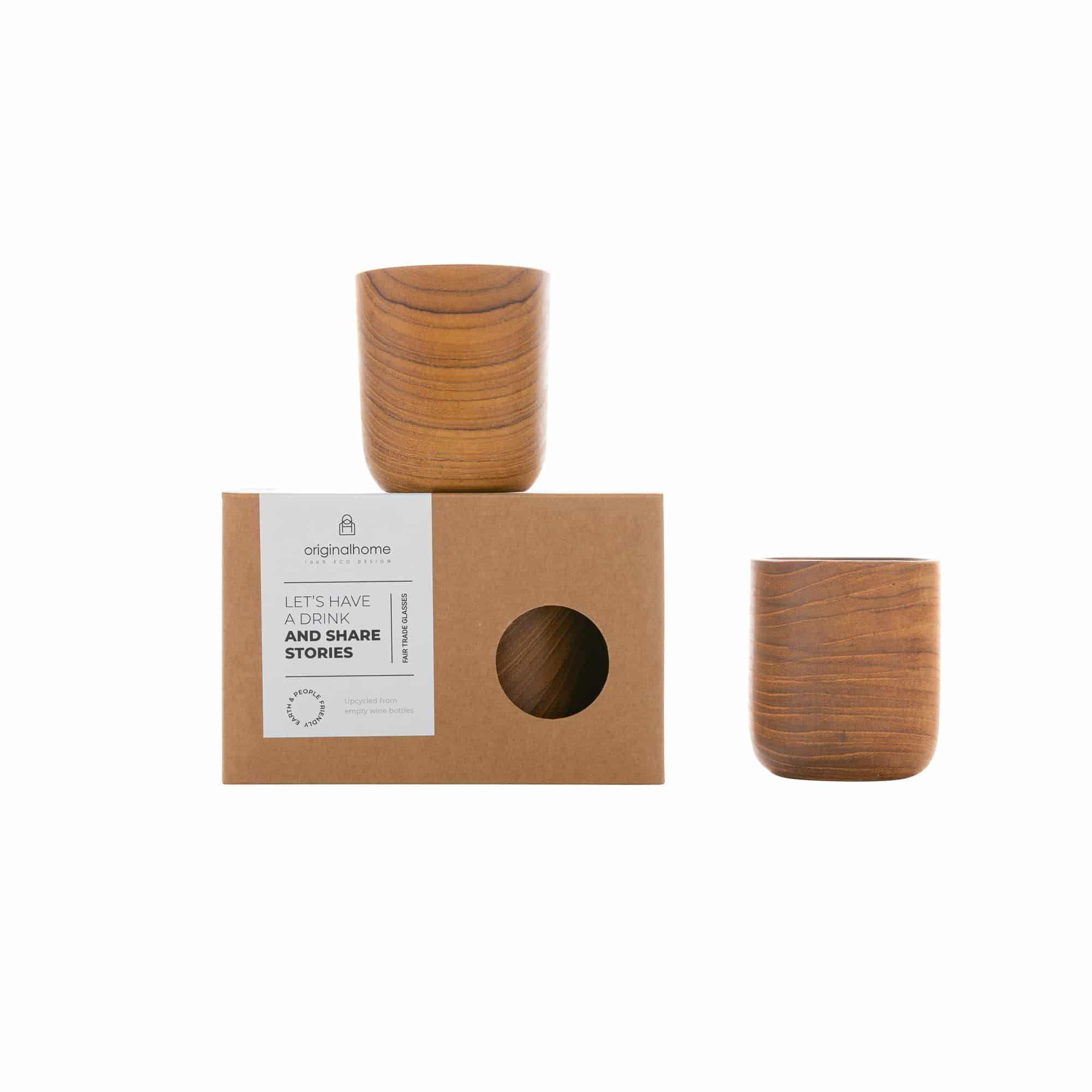 originalhome Eco Cups – S2