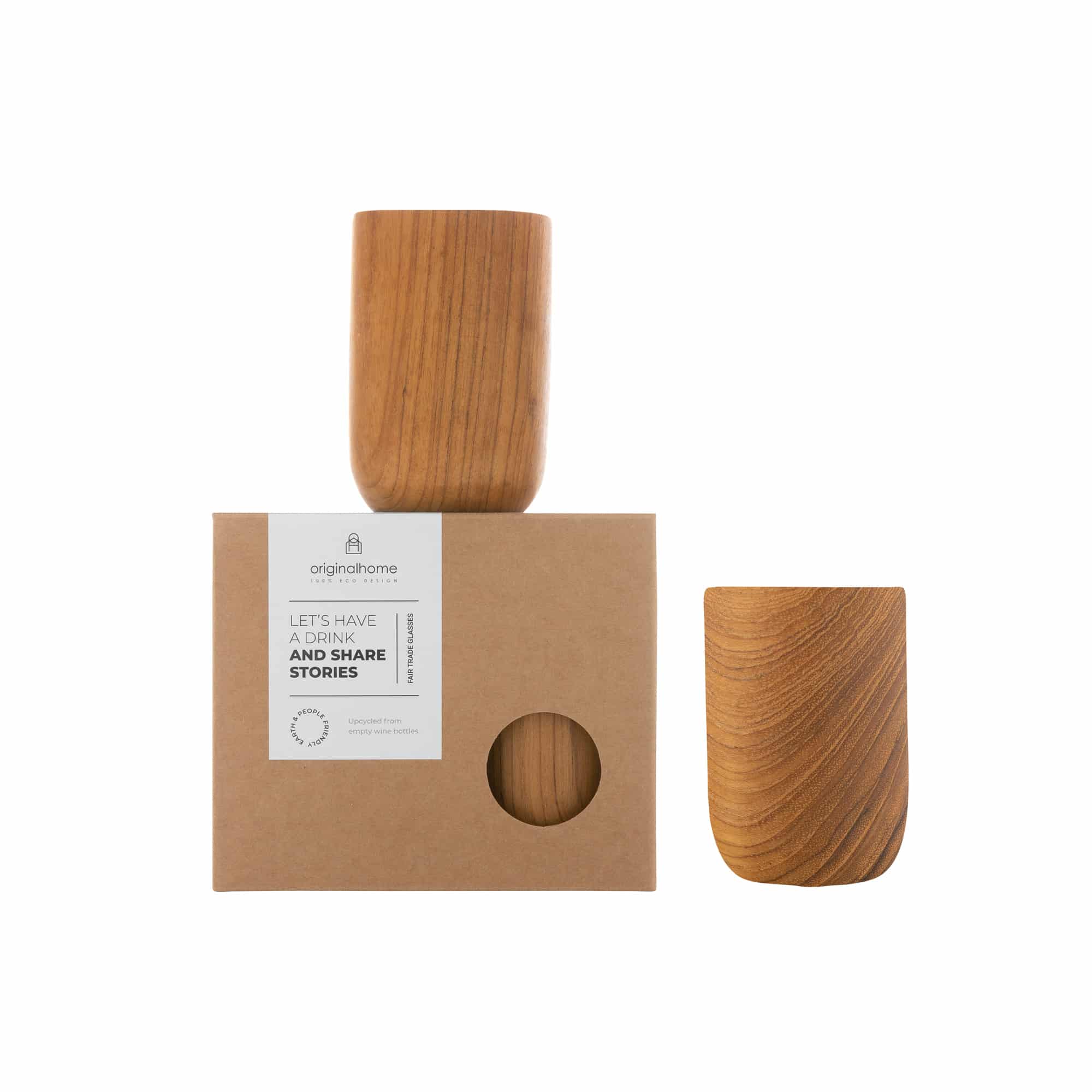 originalhome Eco Mugs – S2