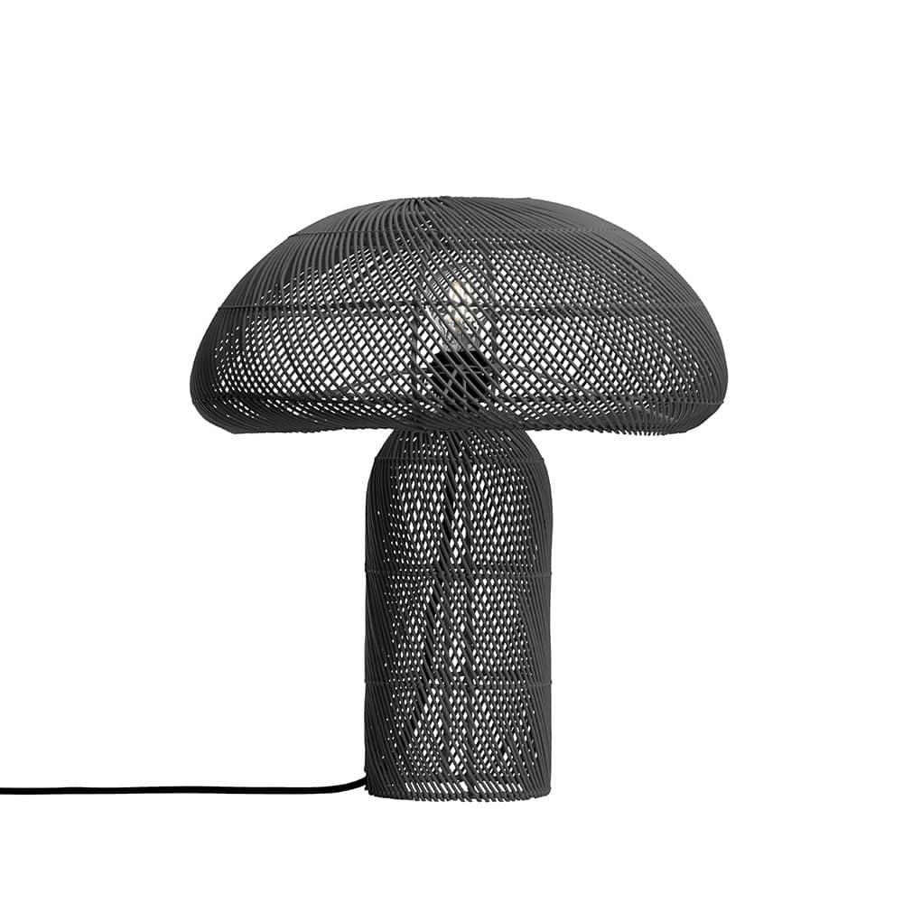 originalhome Juara Recycled Swirl – Antracite