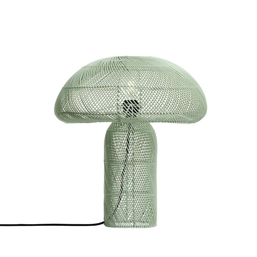 originalhome Juara Recycled Swirl – Green