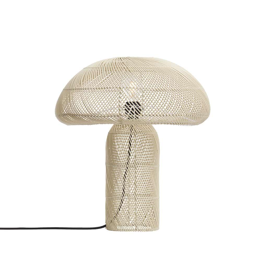 originalhome Juara Recycled Swirl – Natural