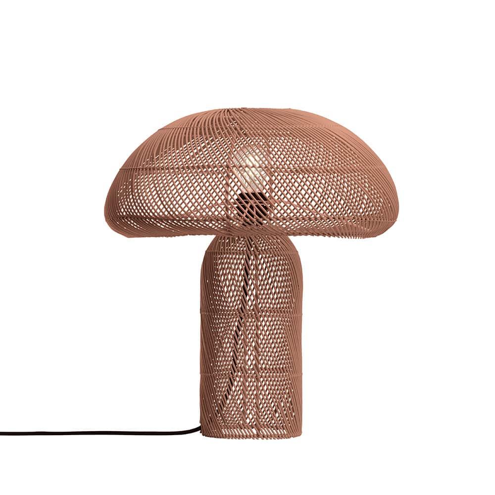 originalhome Juara Recycled Swirl – Terra