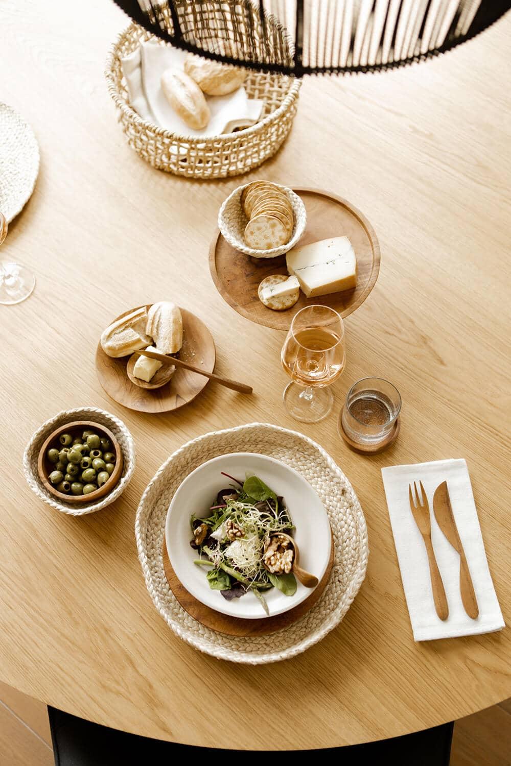 Originalhome Jute Plate – 30 Cm