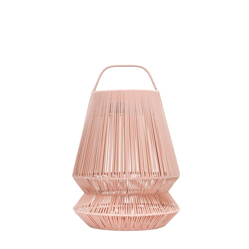 originalhome Lampion Carry-on Recycled – Blossom