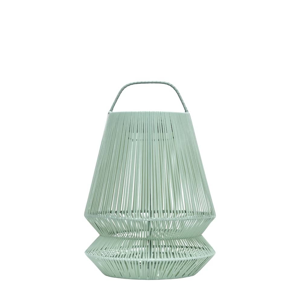 originalhome Lampion Carry-on Recycled – Green