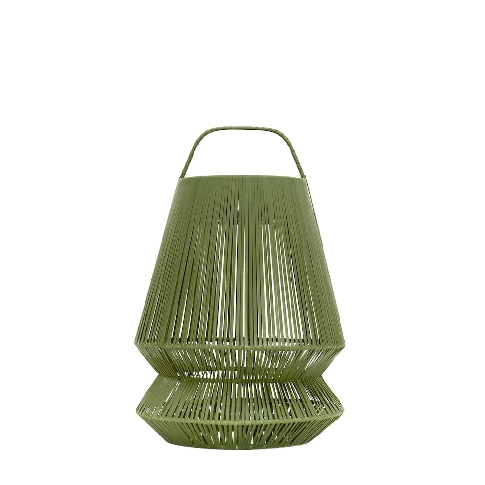 originalhome Lampion Carry-on Recycled – Moss