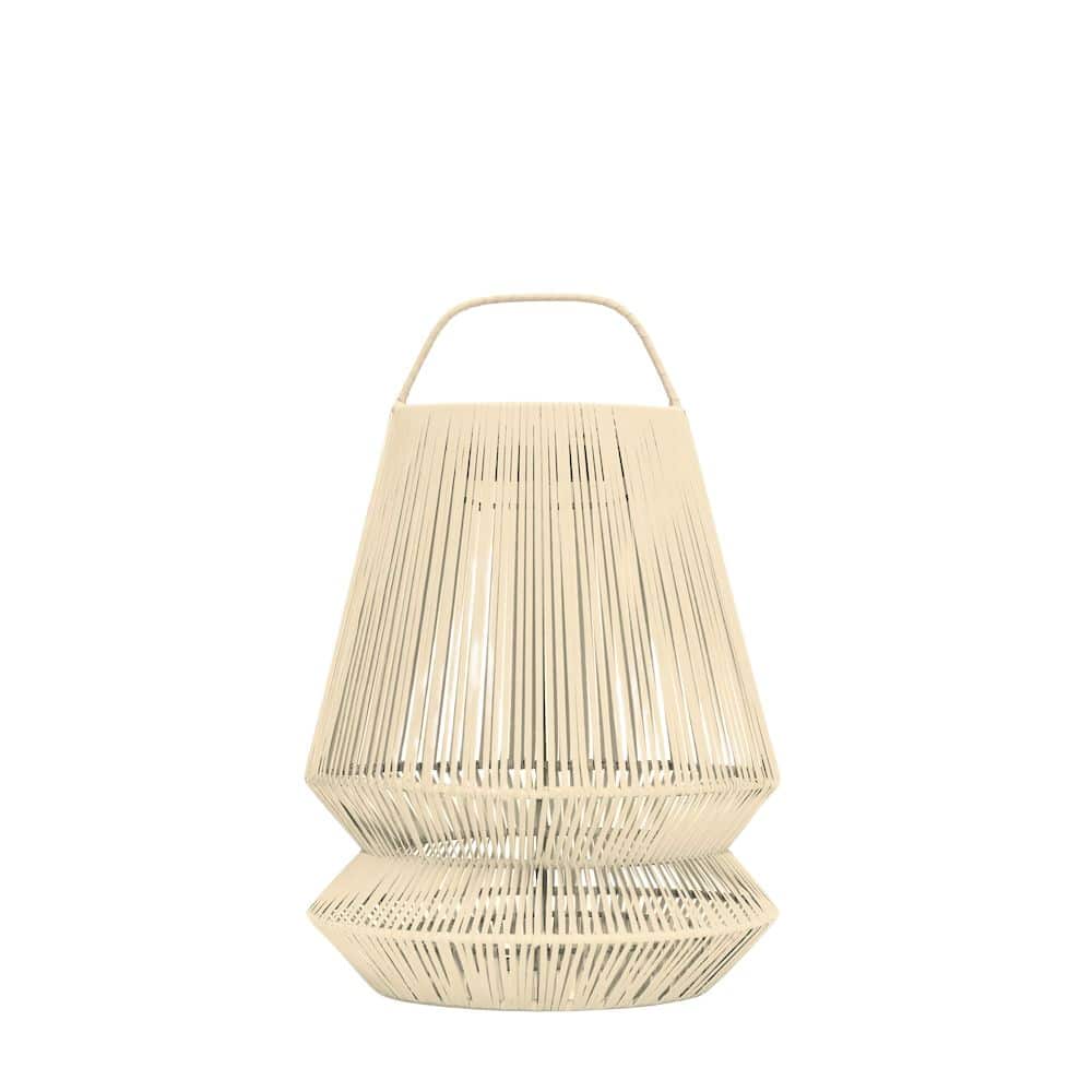 originalhome Lampion Carry-on Recycled – Natural