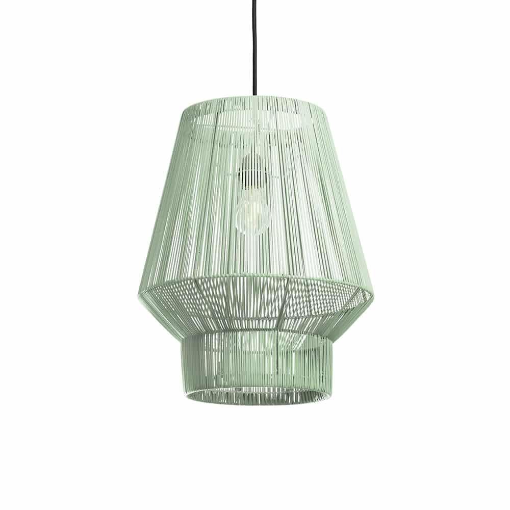 originalhome Lampion Recycled Green no 1 – M