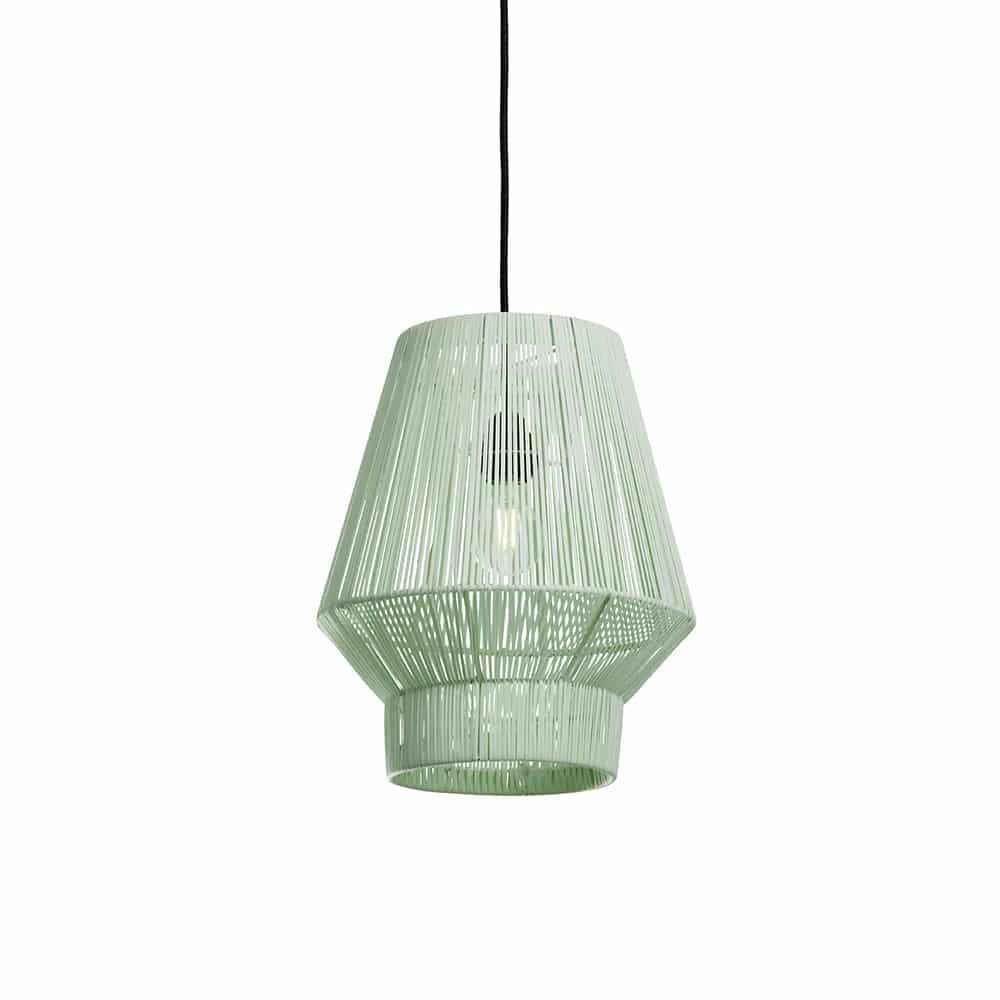 originalhome Lampion Recycled Green no 1 – S