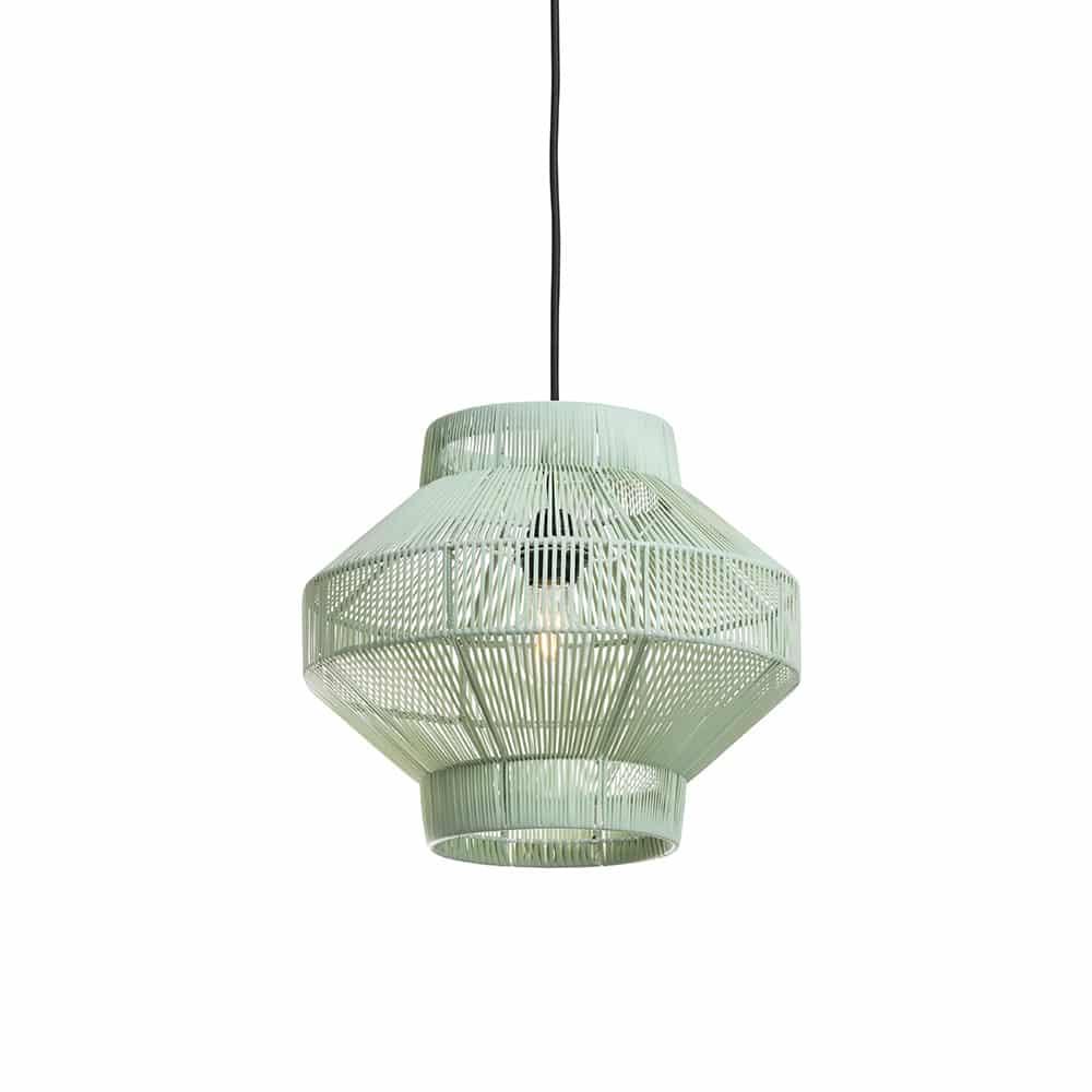 originalhome Lampion Recycled Green no 2 – S