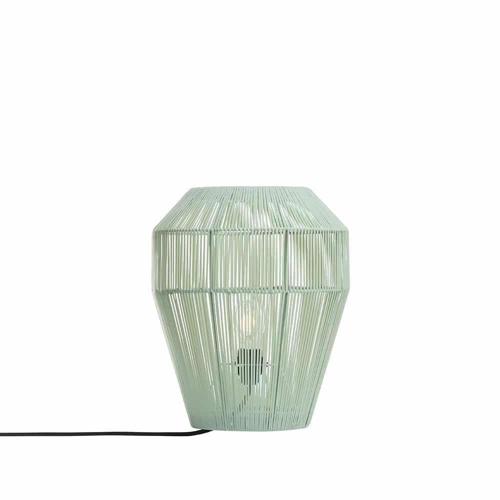 Originalhome Lampion Recycled Green No 3 – M
