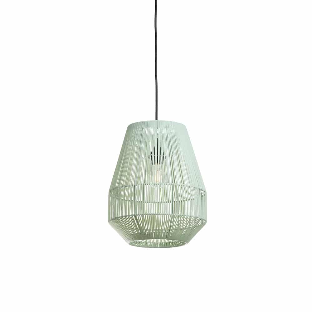originalhome Lampion Recycled Green no 3 – S