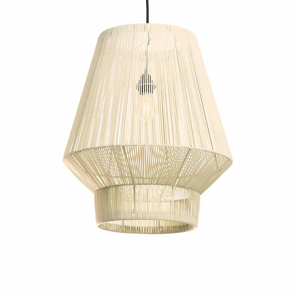 originalhome Lampion Recycled Natural no 1 – L