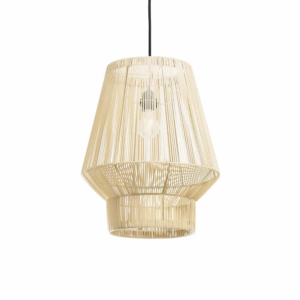 originalhome Lampion Recycled Natural no 1 – M