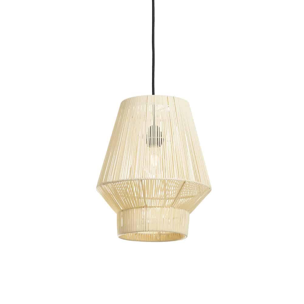 originalhome Lampion Recycled Natural no 1 – S