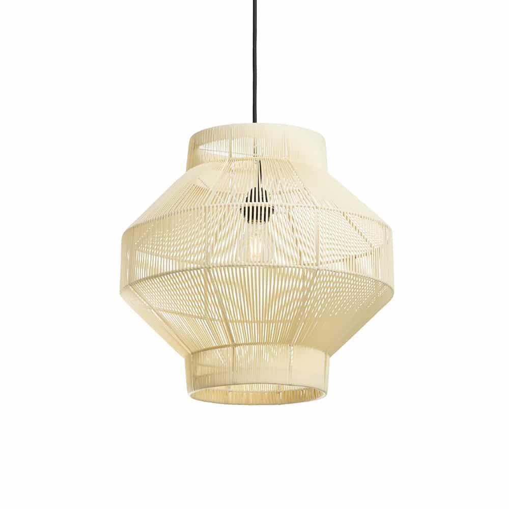 originalhome Lampion Recycled Natural no 2 – M