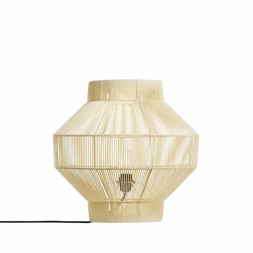 Originalhome Lampion Recycled Natural No 2 – S