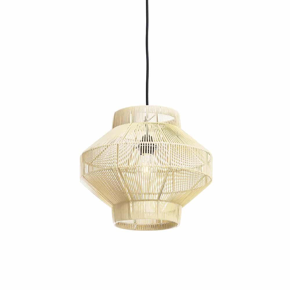 originalhome Lampion Recycled Natural no 2 – S