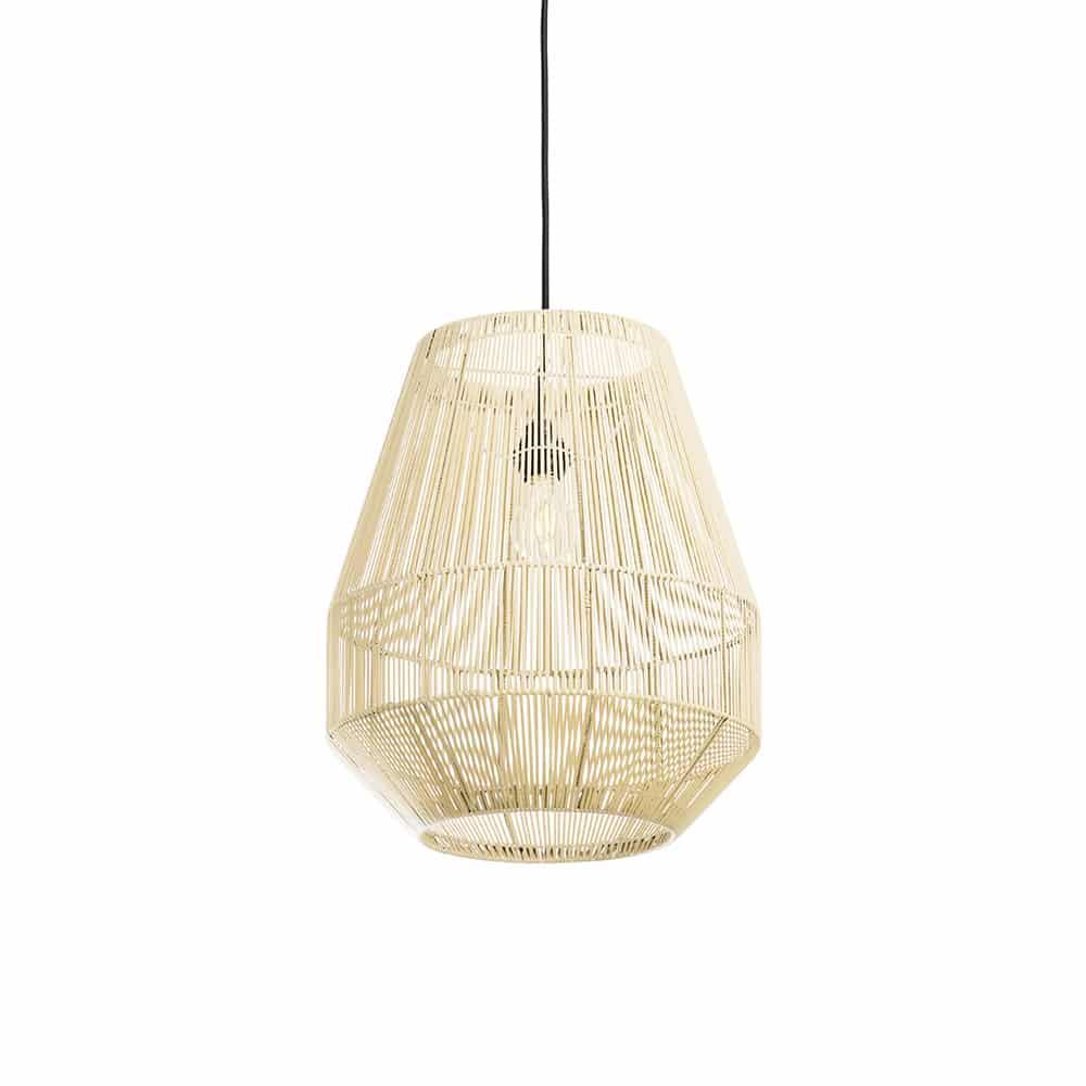 originalhome Lampion Recycled Natural no 3 – M