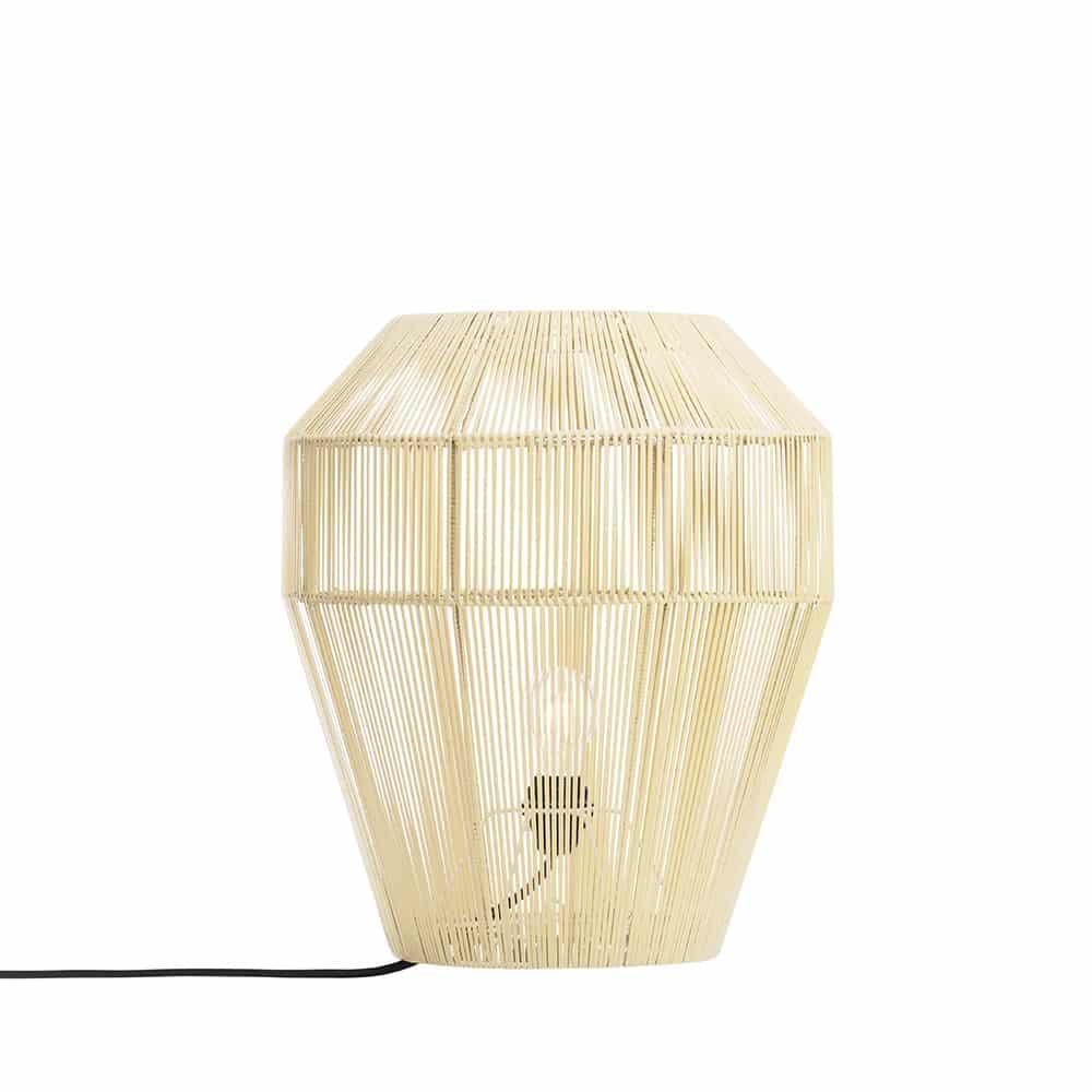 Originalhome Lampion Recycled Natural No 3 – S