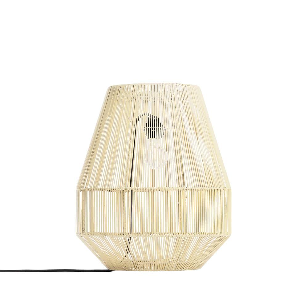 Originalhome Lampion Recycled Natural No 3 – S