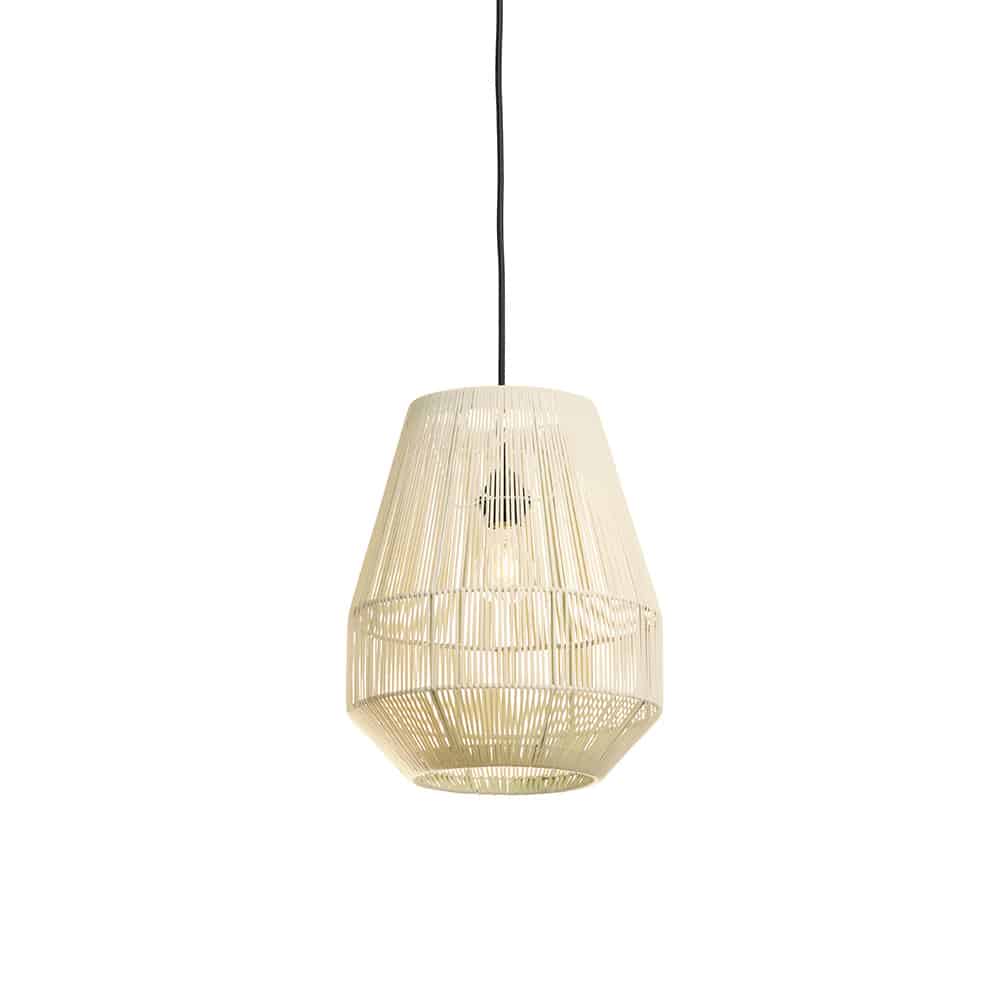originalhome Lampion Recycled Natural no 3 – S