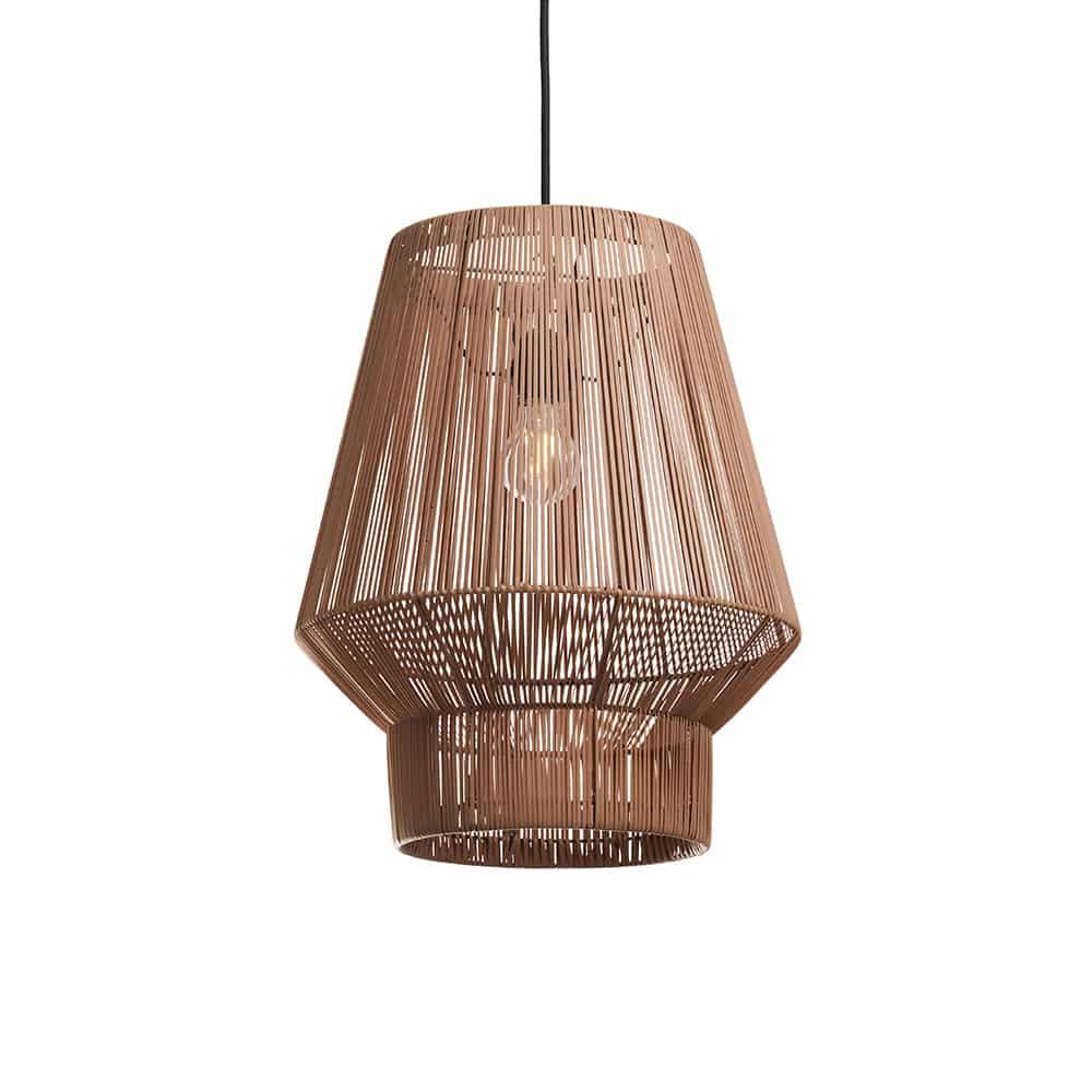 originalhome Lampion Recycled Terra no 1 – L