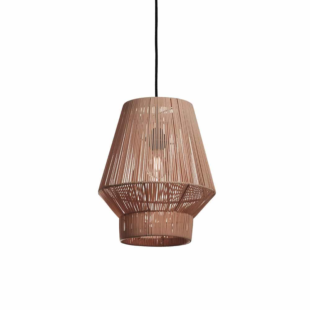 originalhome Lampion Recycled Terra no 1 – S
