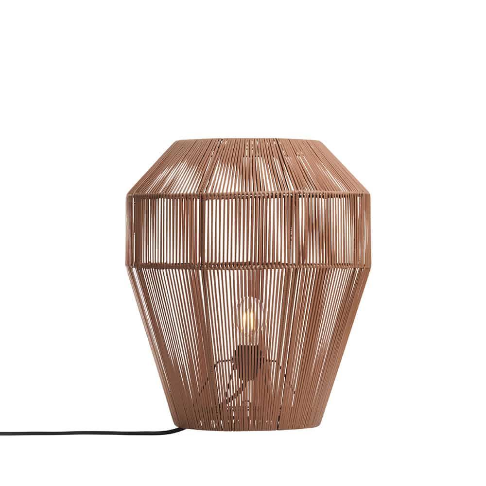Originalhome Lampion Recycled Terra No 3 – M