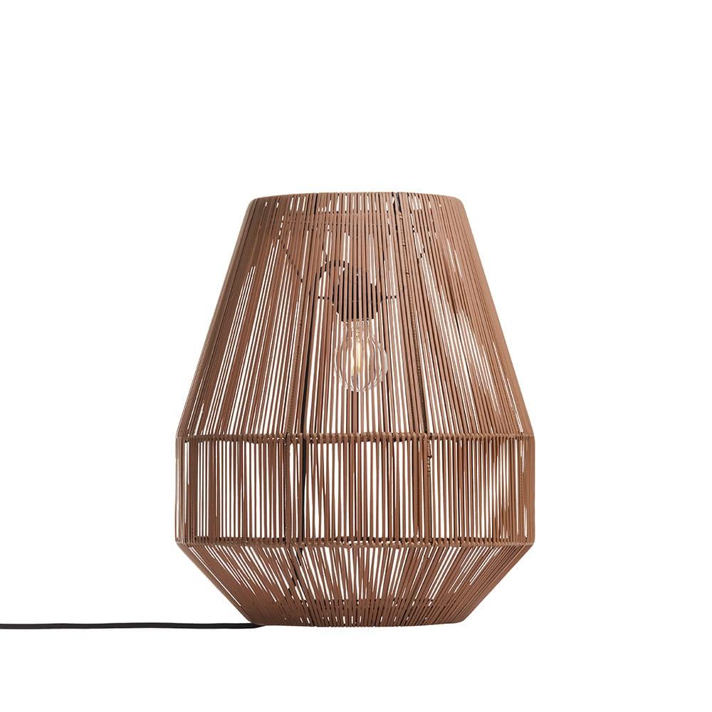 Originalhome Lampion Recycled Terra No 3 – S