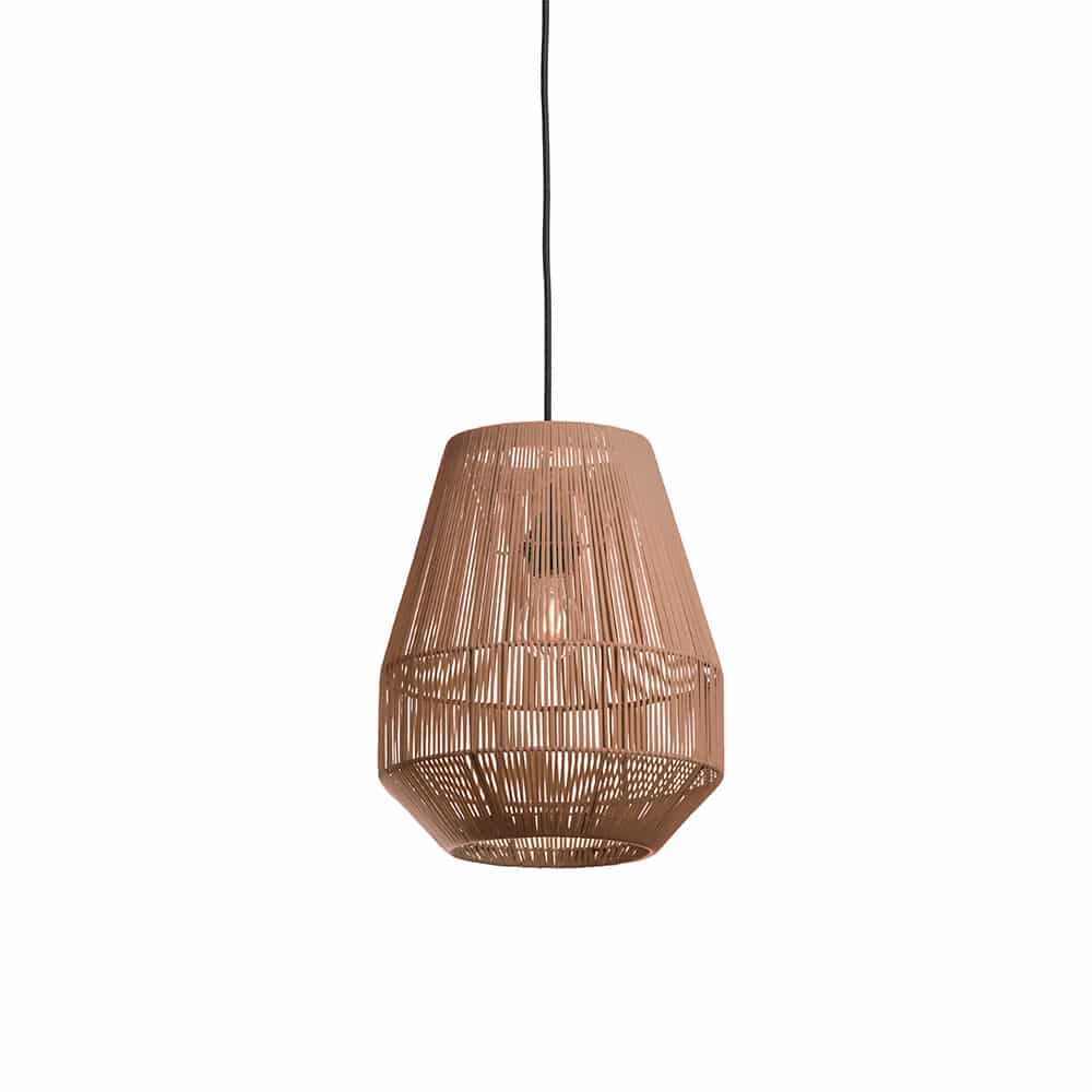 originalhome Lampion Recycled Terra no 3 – S