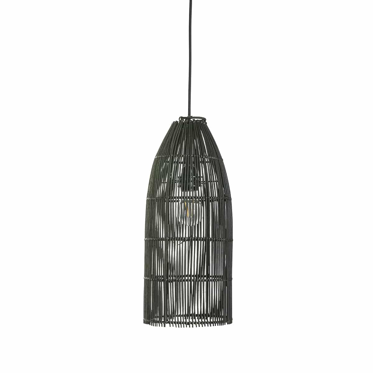originalhome Lampshade Fei 01 Black
